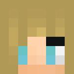 Skin For Ares' Friend - Female Minecraft Skins - image 3