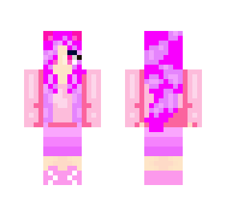 Hena - Female Minecraft Skins - image 2