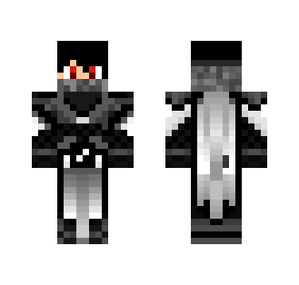 for pvp i hope you will like it - Male Minecraft Skins - image 2