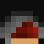 MCD Aaron Girl - Girl Minecraft Skins - image 3