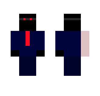 Skipper Lp - Male Minecraft Skins - image 2
