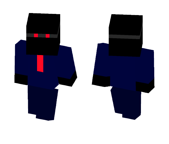 Skipper Lp - Male Minecraft Skins - image 1
