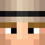 ♠Quick and Dead : Herod♠ - Male Minecraft Skins - image 3