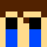 Fnaf 4 Child - Male Minecraft Skins - image 3