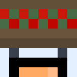 Donald Mexican :] - Male Minecraft Skins - image 3