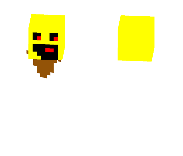 Happy man by Samuel - Male Minecraft Skins - image 1