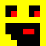 Happy man by Samuel - Male Minecraft Skins - image 3