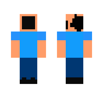 hunchback derp - Male Minecraft Skins - image 2