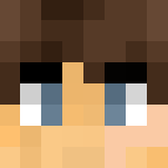 LotC ~ Woodelven Skin - Male Minecraft Skins - image 3
