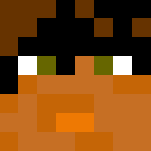 CaveMan - Male Minecraft Skins - image 3