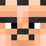♠The Godfather (Don Corleone)♠ - Male Minecraft Skins - image 3