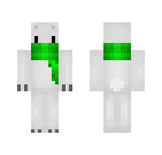_ItzGhostzZz_ - Male Minecraft Skins - image 2