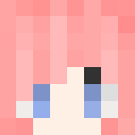 Animatronic Sylveon - Female Minecraft Skins - image 3