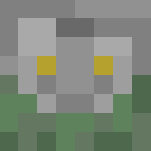 Tiny (Dota 2) - Male Minecraft Skins - image 3