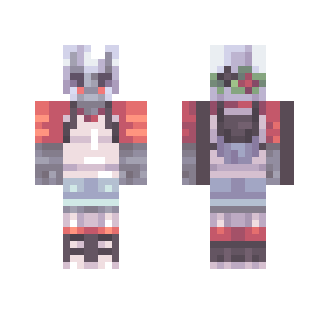 skin trade w/ spooku - Male Minecraft Skins - image 2