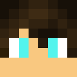 Baeeee - Male Minecraft Skins - image 3