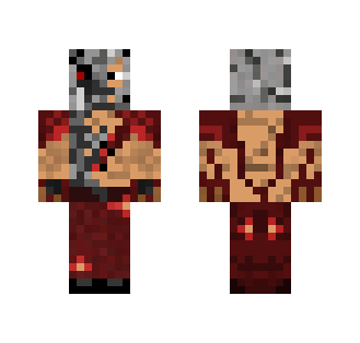 Sagittariouss [#1] - Male Minecraft Skins - image 2