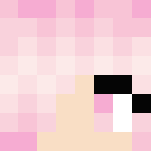 Innocent Pastel Cutie - Female Minecraft Skins - image 3