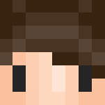 Chibi Ranger - Male Minecraft Skins - image 3