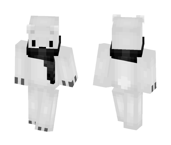 BodhiBae - Male Minecraft Skins - image 1