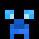 FrozenCreeper - Interchangeable Minecraft Skins - image 3