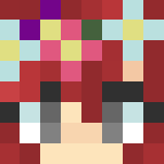 Sasura (OC) - Female Minecraft Skins - image 3