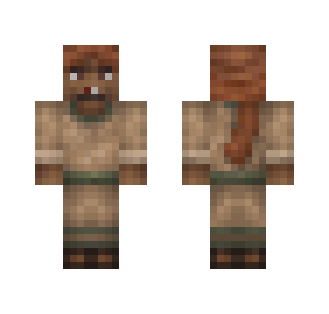 Ali 'the Incompetent' - Male Minecraft Skins - image 2