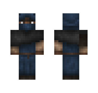 Berber Cavalry - Male Minecraft Skins - image 2