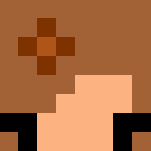 Chocolate gal - Female Minecraft Skins - image 3