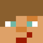 the creaper jamper - Male Minecraft Skins - image 3