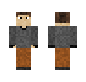 new gangster - Male Minecraft Skins - image 2