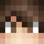 GrapeAppleSauce skin reshade - Male Minecraft Skins - image 3