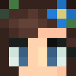 -ισℓє- ℓαzу ∂αуѕ - Female Minecraft Skins - image 3