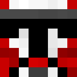 Commander Ganch (Phase 2) - Male Minecraft Skins - image 3