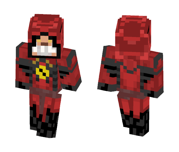 Warlock (Dota 2) - Male Minecraft Skins - image 1