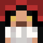 Warlock (Dota 2) - Male Minecraft Skins - image 3