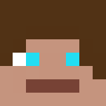 John morrison - Male Minecraft Skins - image 3