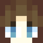 Leia_ Fanskin! - Female Minecraft Skins - image 3