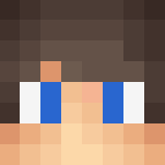 Mike - Male Minecraft Skins - image 3