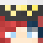The Sailor's Daughter~ - Female Minecraft Skins - image 3