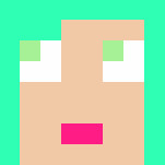 Amy hagan - Female Minecraft Skins - image 3