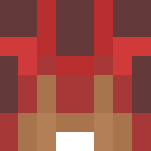 Bloodseeker (Dota 2) - Male Minecraft Skins - image 3