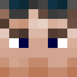 The_Professor_'s request - Male Minecraft Skins - image 3