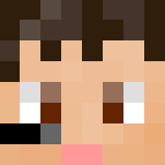 Party Crasher - Male Minecraft Skins - image 3