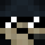 Raider - Male Minecraft Skins - image 3
