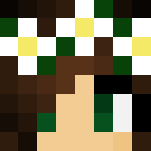 GIRL1 - Male Minecraft Skins - image 3