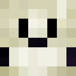 My Version Of Papyrus - Male Minecraft Skins - image 3