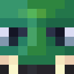 Snake assasin - Male Minecraft Skins - image 3