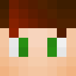 Wally West (Skin Request) - Male Minecraft Skins - image 3