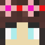 Girl #2 [still really bad *cri] - Girl Minecraft Skins - image 3